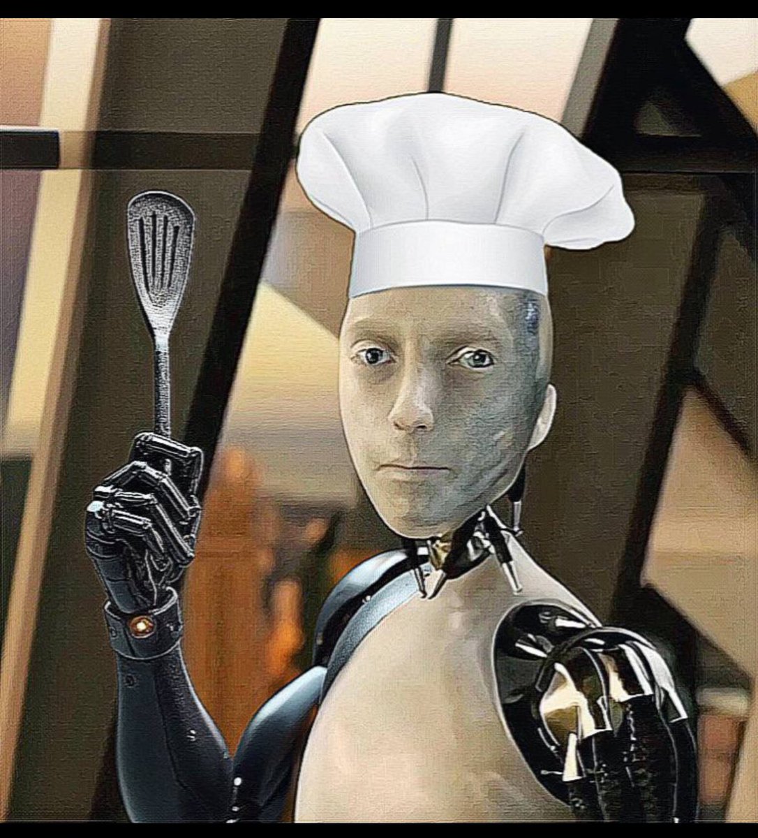 Time to get cooking! 

$SONNY