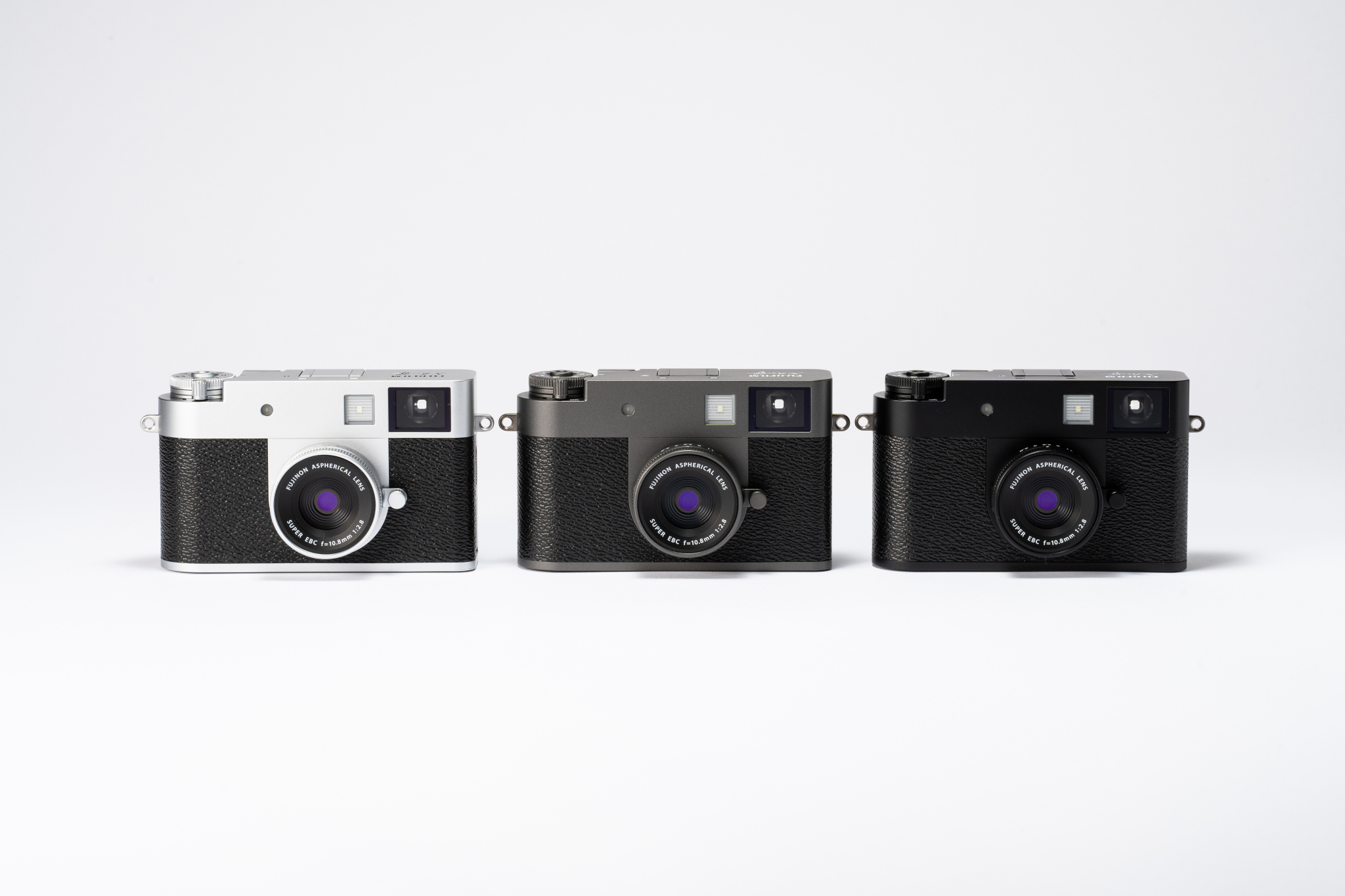 Fujifilm X Half Black (X-HF1) | eBay