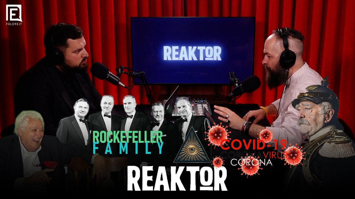 Programi i fshehtë i shkollës – Çfarë nuk po na tregojnë? | REAKTOR me <a href="/xhezairbey/">Lideri Suprem</a> 
 youtu.be/eJL69elHHPs?si…