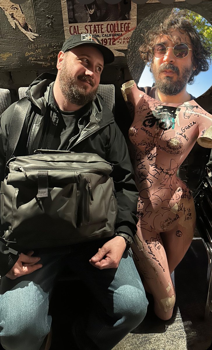 bu akşam antalya’dayız
hoşunuza gitmeye çalışacağız….

biletler —> biletinial.com/tr-tr/tiyatro/…