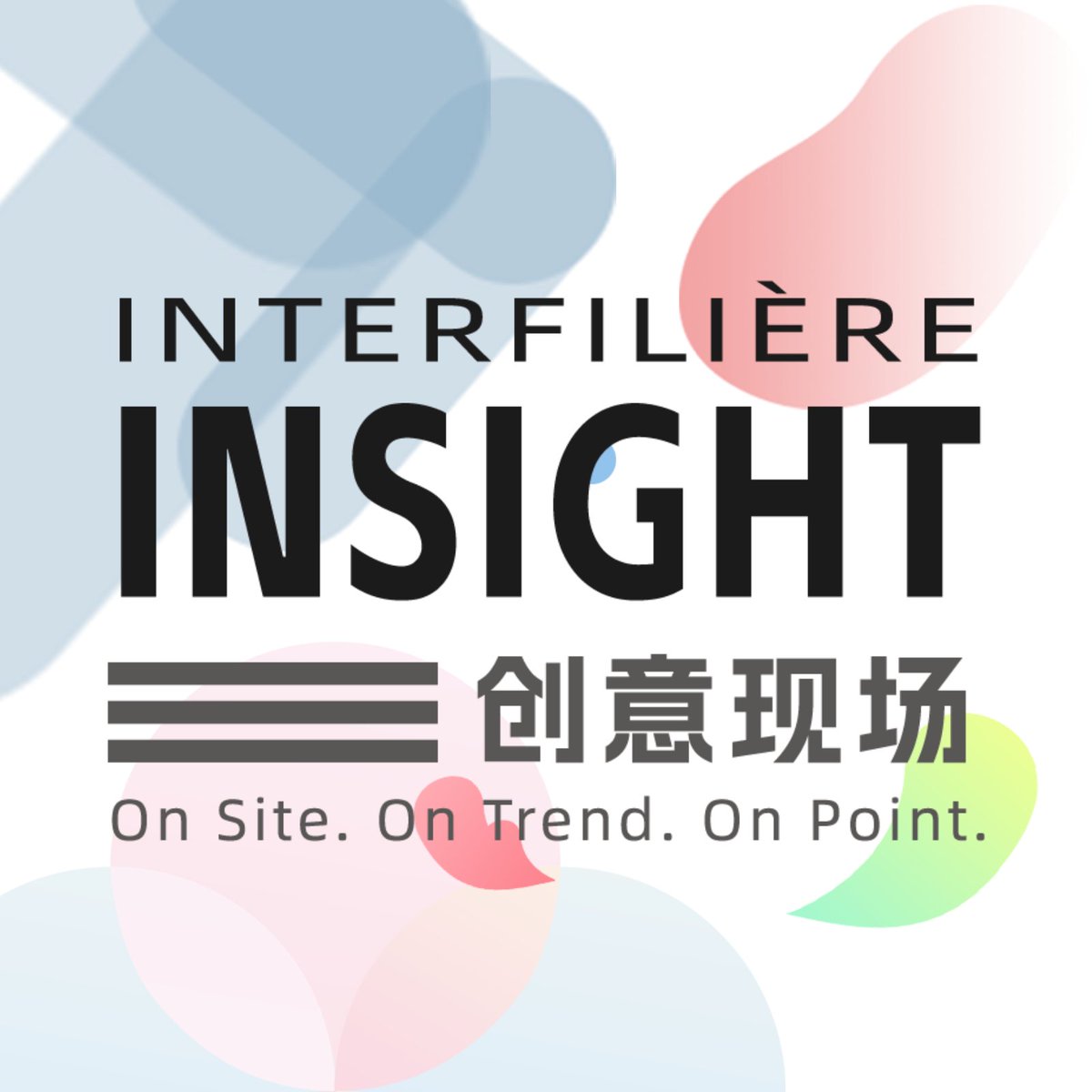 Interfilie92521's tweet image. 🎨 Color is the future of trend logic.

On June 20, #INTERFILIÈREInsight teams with color tech pioneer @Coloro to explore data-driven color strategy, creative workflows &amp;amp; 2026 trend insights with WGSN.

📍 Coloro HQ, China

🔗 Learn more: d.7-event.cn/Reg/index/inte…

#WGSN #Lingerie