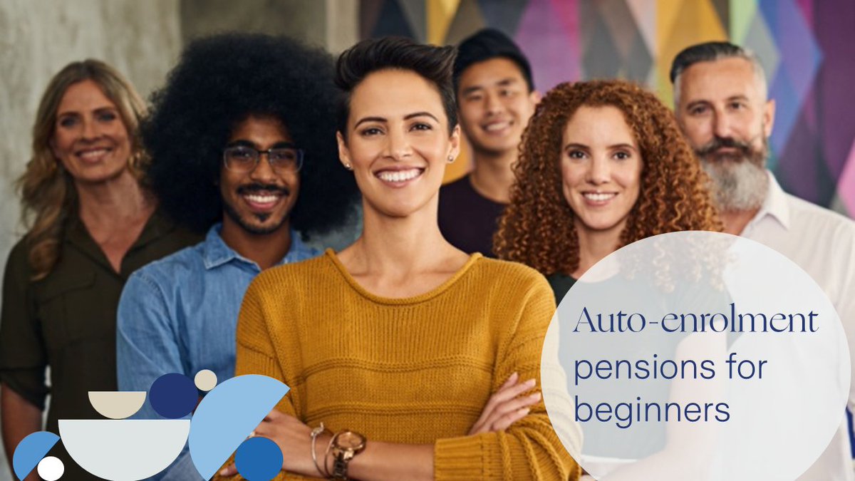 Are you curious about the upcoming Auto-Enrolment (AE) scheme launching in January 2026? Our latest article breaks down everything you need to know.

zurich.ie/blog/beginners…

#AutoEnrolment #Pensions