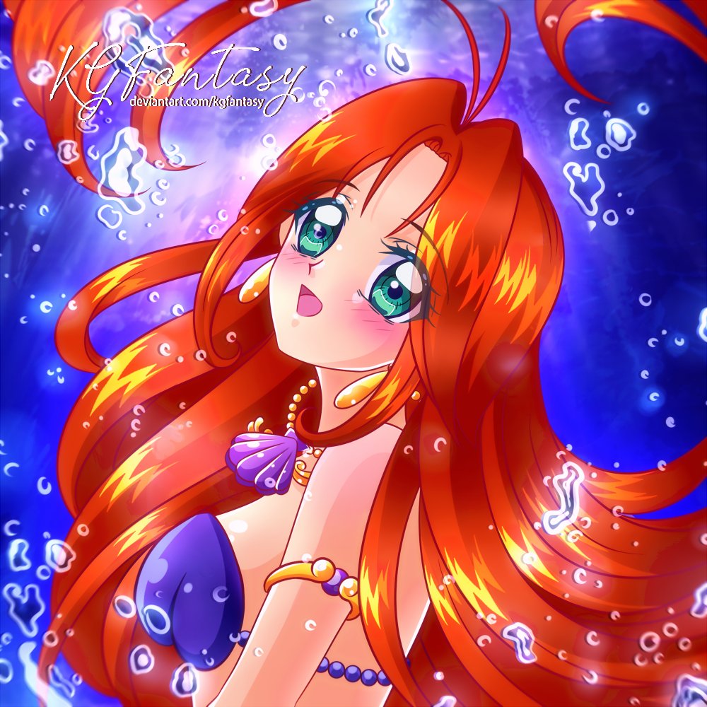 KGFantasyKG's tweet photo. Momoko, Scarlett, Yuri and Hinagiku as Mermaid Princesses 🥰

Who's your fav? 🎀

#mermaid #mermay #mermaidmelodypichipichipitch #animeart #animeartist #mermay2025 #mermaidmelody #weddingpeach #angellily #angeldaisy #angelsalvia #animebest https://t.co/72qUGZwPN7