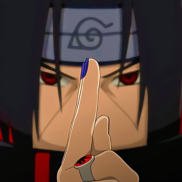 DailyAnimesPics's tweet photo. Itachi Uchiha https://t.co/g5JdAIIueb