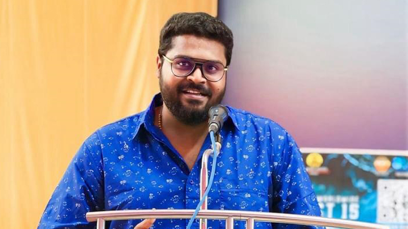 ‘டிமாண்டி காலனி’ பத்து வருடங்கள் நிறைவு செய்திருப்பது உணர்வுப்பூர்வமான தருணமாக உள்ளது. – இயக்குனர் அஜய் ஆர் ஞானமுத்து
flickstatus.com/tamil/89823.ht…