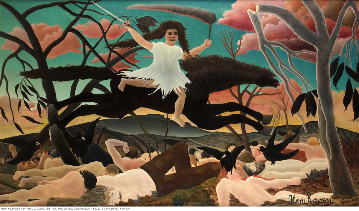 Bibliothèque BnF (@labnf) on Twitter photo ⏰Vous avez jusqu’au 8 juin pour visiter l'expo « Apocalypse. Hier et demain » et admirer les quelques 300 œuvres du Moyen Âge à nos jours qui évoquent la fin du monde et le jour d’après : bnf.fr/fr/agenda/apoc…
Des billets de blog <a href="/GallicaBnF/">Gallica BnF</a> pour préparer votre visite 👇 ⏰Vous avez jusqu’au 8 juin pour visiter l'expo « Apocalypse. Hier et demain » et admirer les quelques 300 œuvres du Moyen Âge à nos jours qui évoquent la fin du monde et le jour d’après : bnf.fr/fr/agenda/apoc…
Des billets de blog <a href="/GallicaBnF/">Gallica BnF</a> pour préparer votre visite 👇