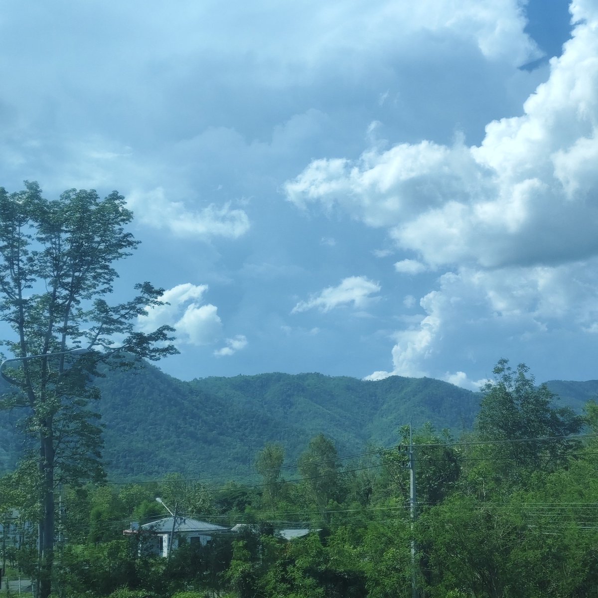 pptuwxcte's tweet photo. ทางเมือบ้าน https://t.co/YF8cK2e9uH
