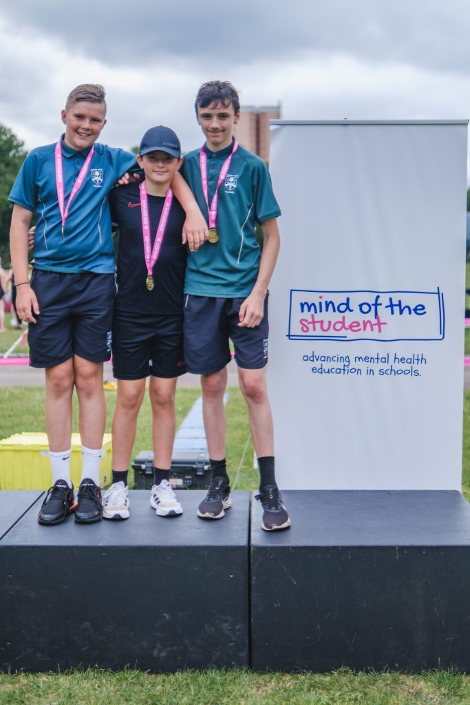 STEPUP 4 Mental Health – 12th July 2025 dlvr.it/TKwKYC #powerofbower