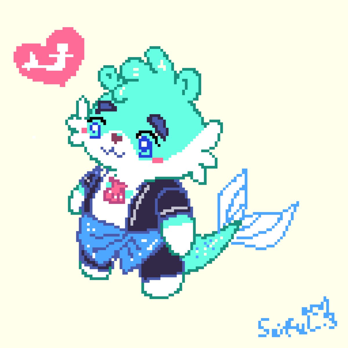 SaifulSaltybear 🇲🇾🌺 tweet media