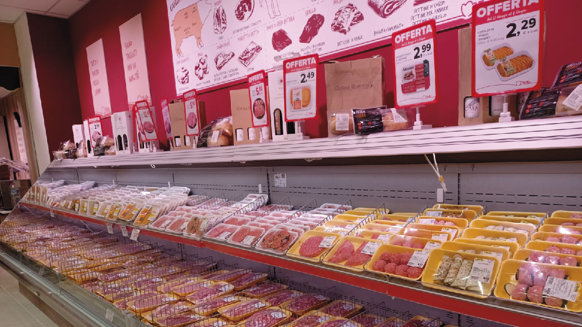 Oggi, 22 Maggio, riapriamo le porte del nostro punto vendita in Via Imera a Palermo 🎉

Grazie a tutti coloro che ci sostengono e auguriamo un grande in bocca al lupo a tutti i membri del team!

#OrgoglioTodis #Riapertura