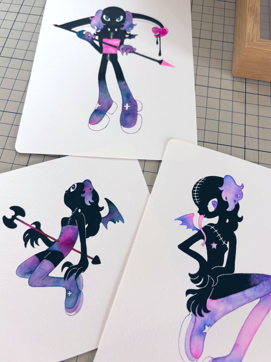 角丸にしてみたり✂️