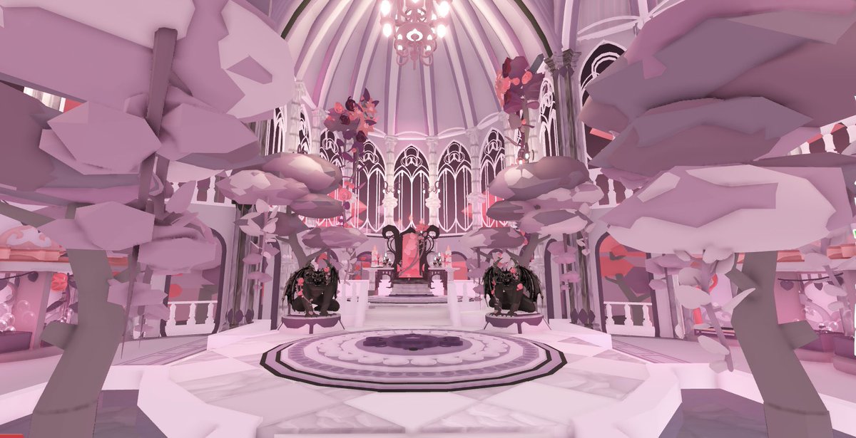 Eva!! (Roblox Art and Building Account) tweet media