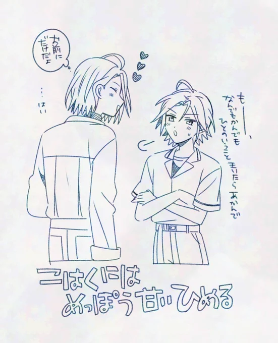 ぶるすかのほうに載せてた+らくがき ひめこは 