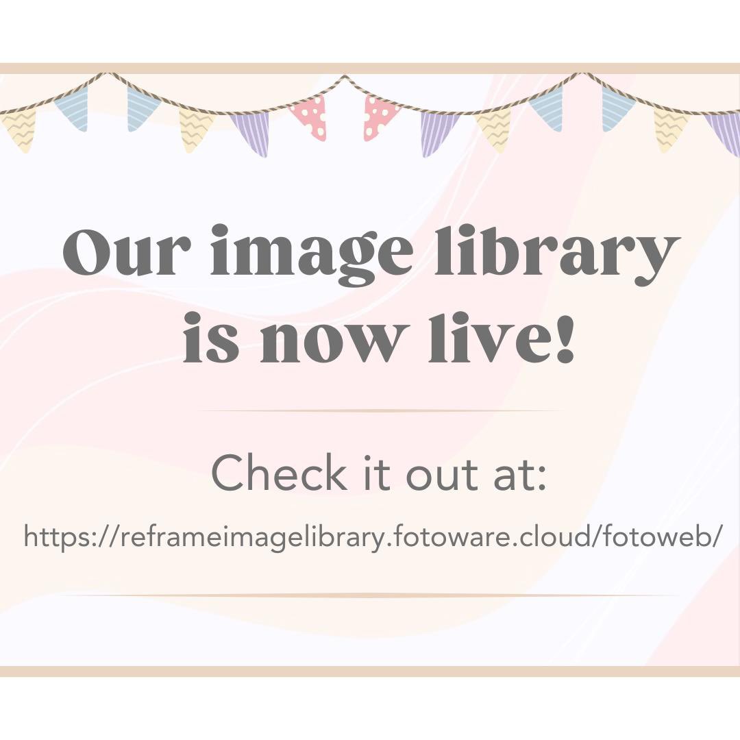 ReframeImages's tweet image. We are live! 🖥️ The library of images we have been working to create since the Reframe project began is now available at: reframeimagelibrary.fotoware.cloud/fotoweb/

Thank you to all who have contributed and supported this project, we couldn’t have done it without you 🤩

#healthcare #photography