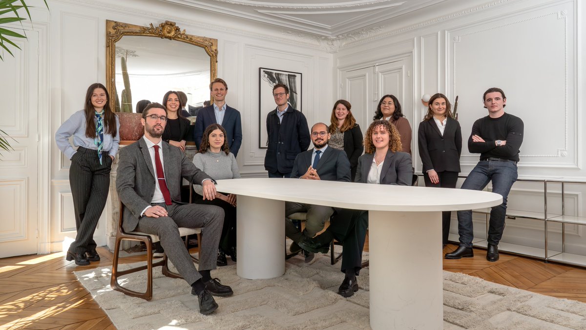 Ces distinctions reflètent avant tout le talent et la cohésion de l’équipe ORWL. 

Merci à chacune et chacun pour l’énergie quotidienne déployée au service de nos clients et partenaires.