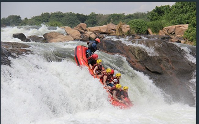 Fine Miracle (@miraclefive1) on Twitter photo Experience the breathtaking African scenery in your own bespoke adventure. See the gorillas and then travel to Jinja to go white water rafting at the source of The Nile. #VisitUganda #ExploreUganda #explorekigezi
<a href="/MTWAUganda/">Ministry of Tourism-Uganda</a> <a href="/ExploreUganda/">Explore Uganda 🇺🇬</a> Experience the breathtaking African scenery in your own bespoke adventure. See the gorillas and then travel to Jinja to go white water rafting at the source of The Nile. #VisitUganda #ExploreUganda #explorekigezi
<a href="/MTWAUganda/">Ministry of Tourism-Uganda</a> <a href="/ExploreUganda/">Explore Uganda 🇺🇬</a>