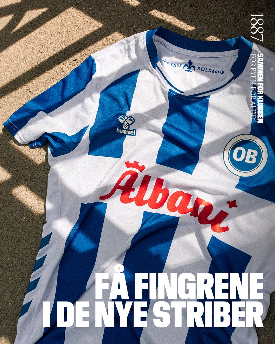 Odense Boldklub tweet media