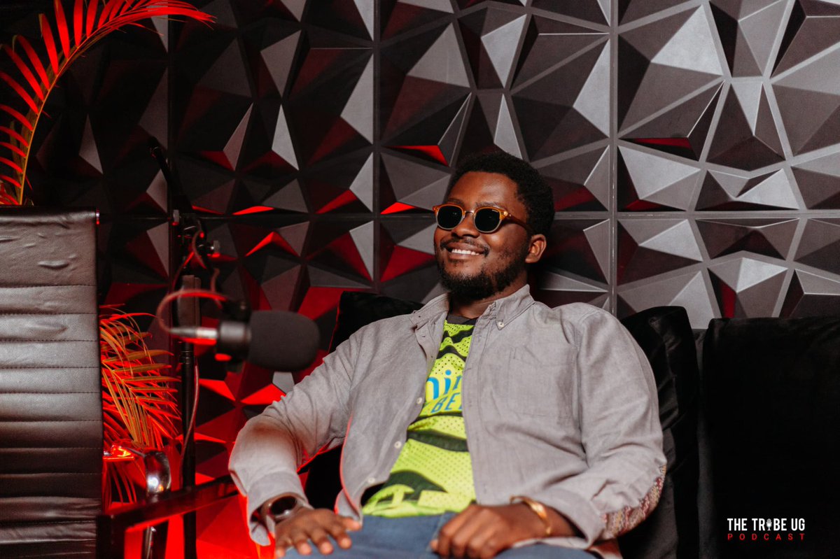 Denesi (@denesi__) on Twitter photo Had a fun conversation with the fam at <a href="/TheTribe_UG/">The Tribe UG At 10</a> …check it out
Link: linktr.ee/thetribeugpodc… Had a fun conversation with the fam at <a href="/TheTribe_UG/">The Tribe UG At 10</a> …check it out
Link: linktr.ee/thetribeugpodc…