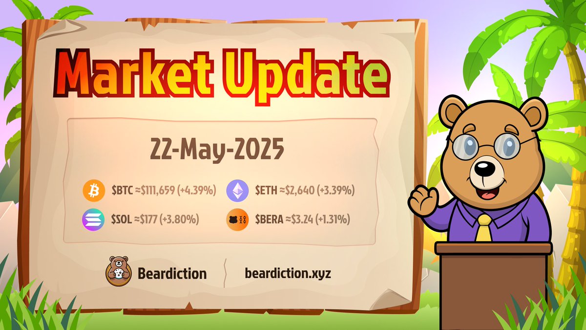 Beardiction tweet media