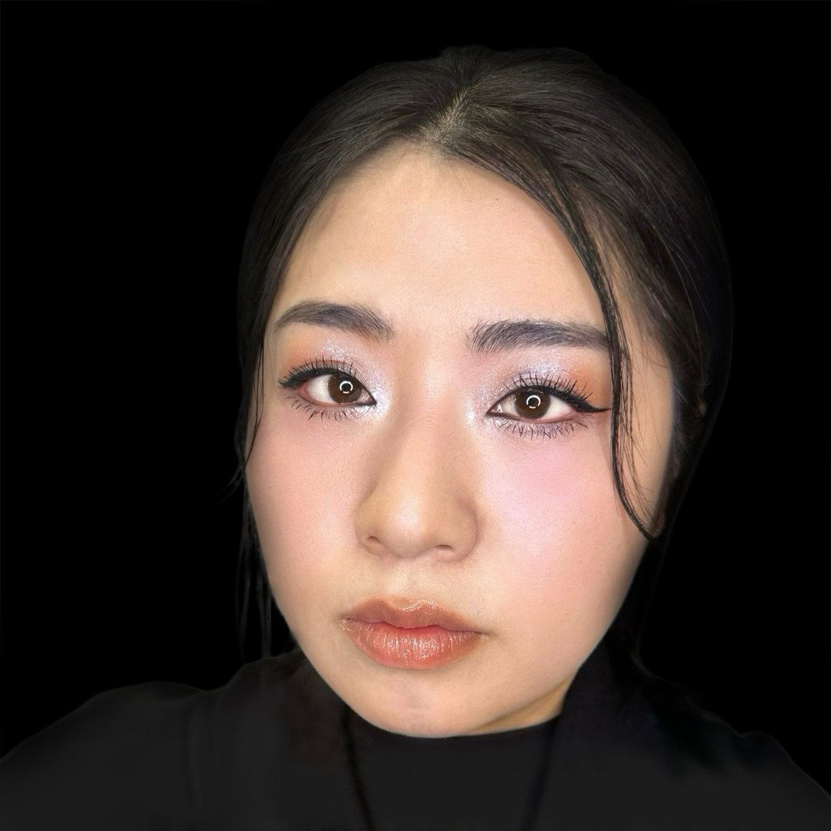 モーヴハイ アイパレット / シュウ ウエムラ(パウダーアイ