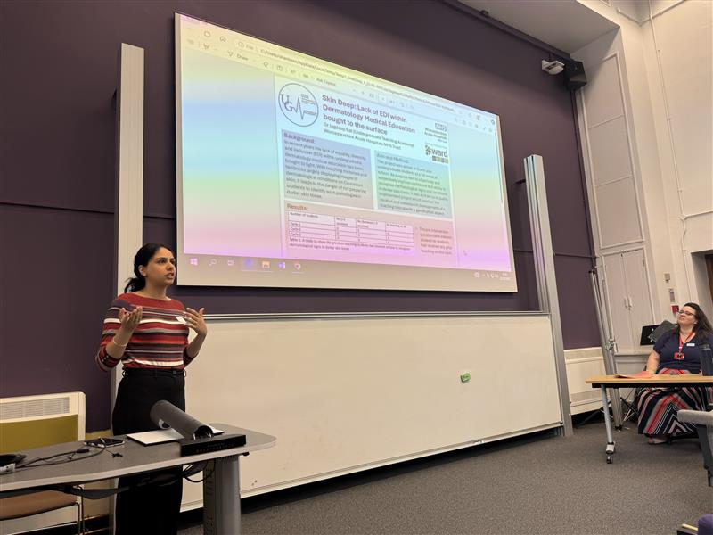 WAHT Undergraduate Academy tweet media