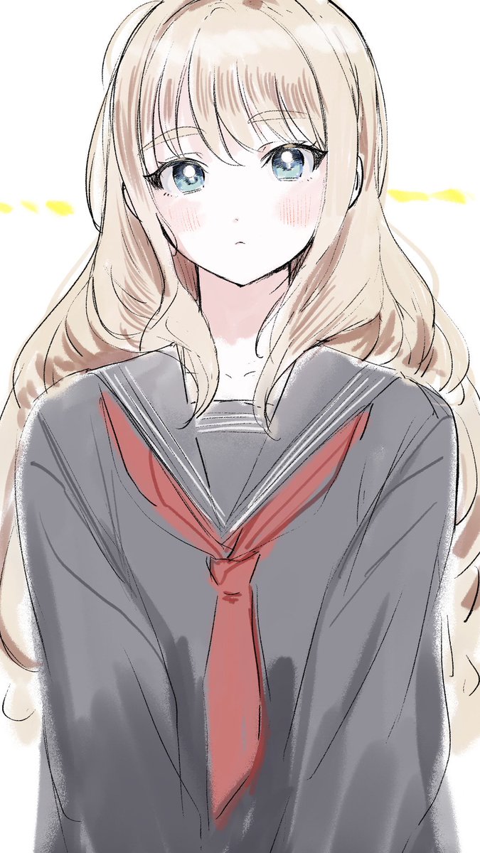 「#アイプラ_FA YAMADAさん」|KAササギ🐦KAsasagiのイラスト