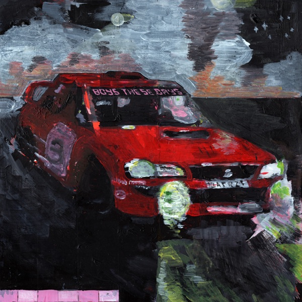 カルト的な人気を博すロンドンのロックバンド Sports Team、ニューアルバム『Boys These Days』のストリーミングが開始！

indienative.com/2024/07/boys-t…