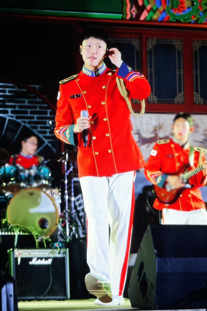 250522 
#WOODZ #우즈 #조승연 #SEUNGYOUN