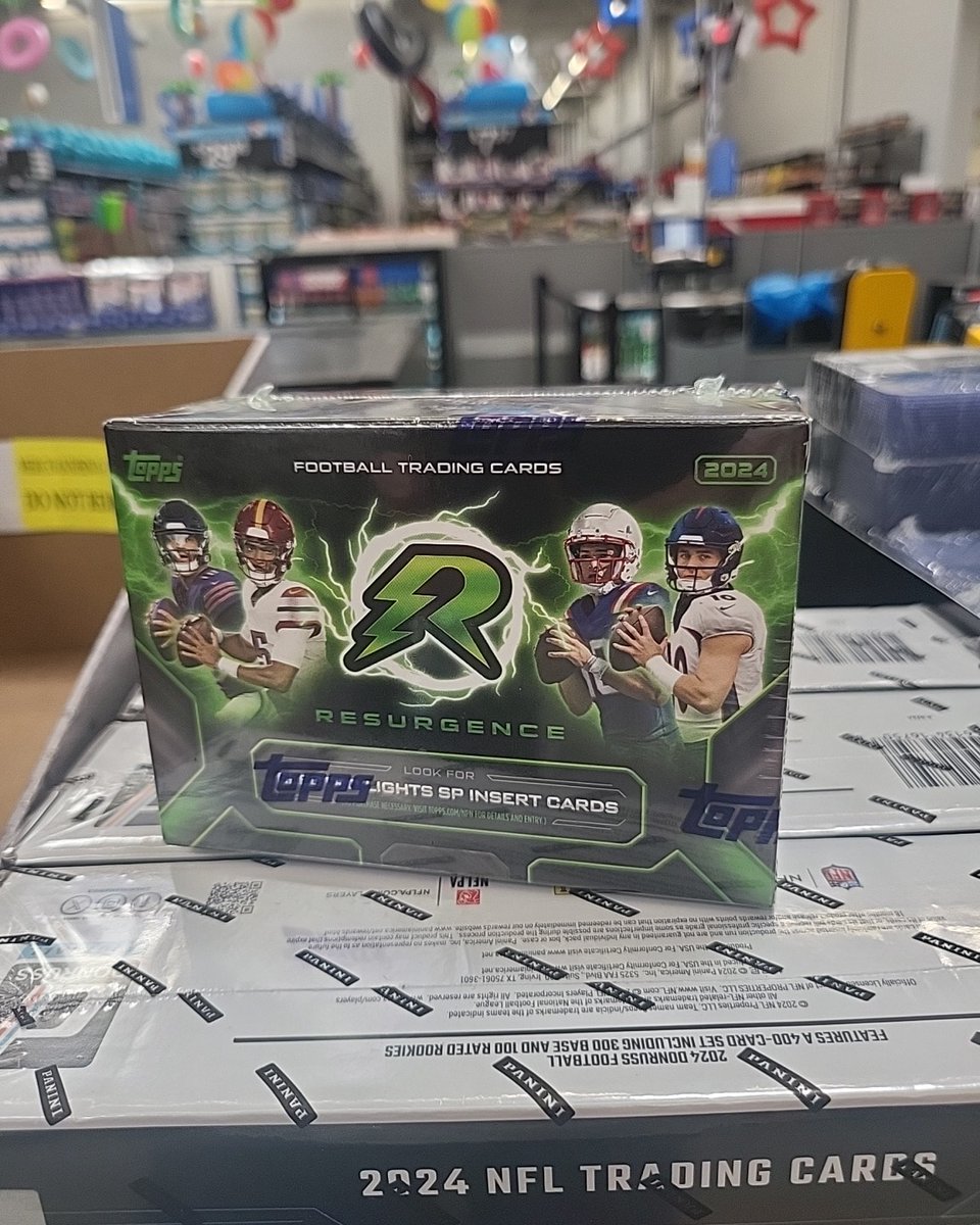 jrstew2016's tweet image. Anyone seen these before?
@CardPurchaser