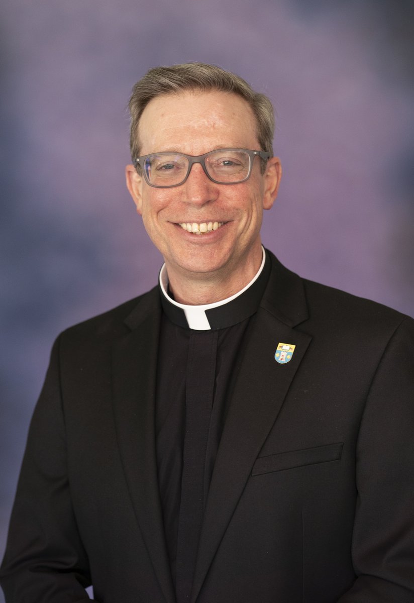 The Diocese of Orlando will hold an ordination ceremony on Saturday, May 24, 2025, at 10:00 a.m. EDT at St. James Catholic Cathedral.

Bishop John Noonan will ordain Deacon William Burns, Pope St. John XXIIII National Seminary Class of 2025,  to the priesthood.

You can attend in