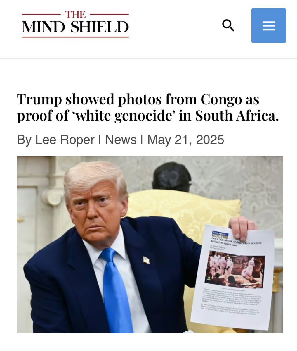 JustTheFacts! ⚓️ 🇺🇸🦅 (@justthefacts_68) on Twitter photo <a href="/TABYTCHI/">Taylor Day</a> When you try to ambush the President of South Africa and instead make yourself look like a fool. <a href="/TABYTCHI/">Taylor Day</a> When you try to ambush the President of South Africa and instead make yourself look like a fool.