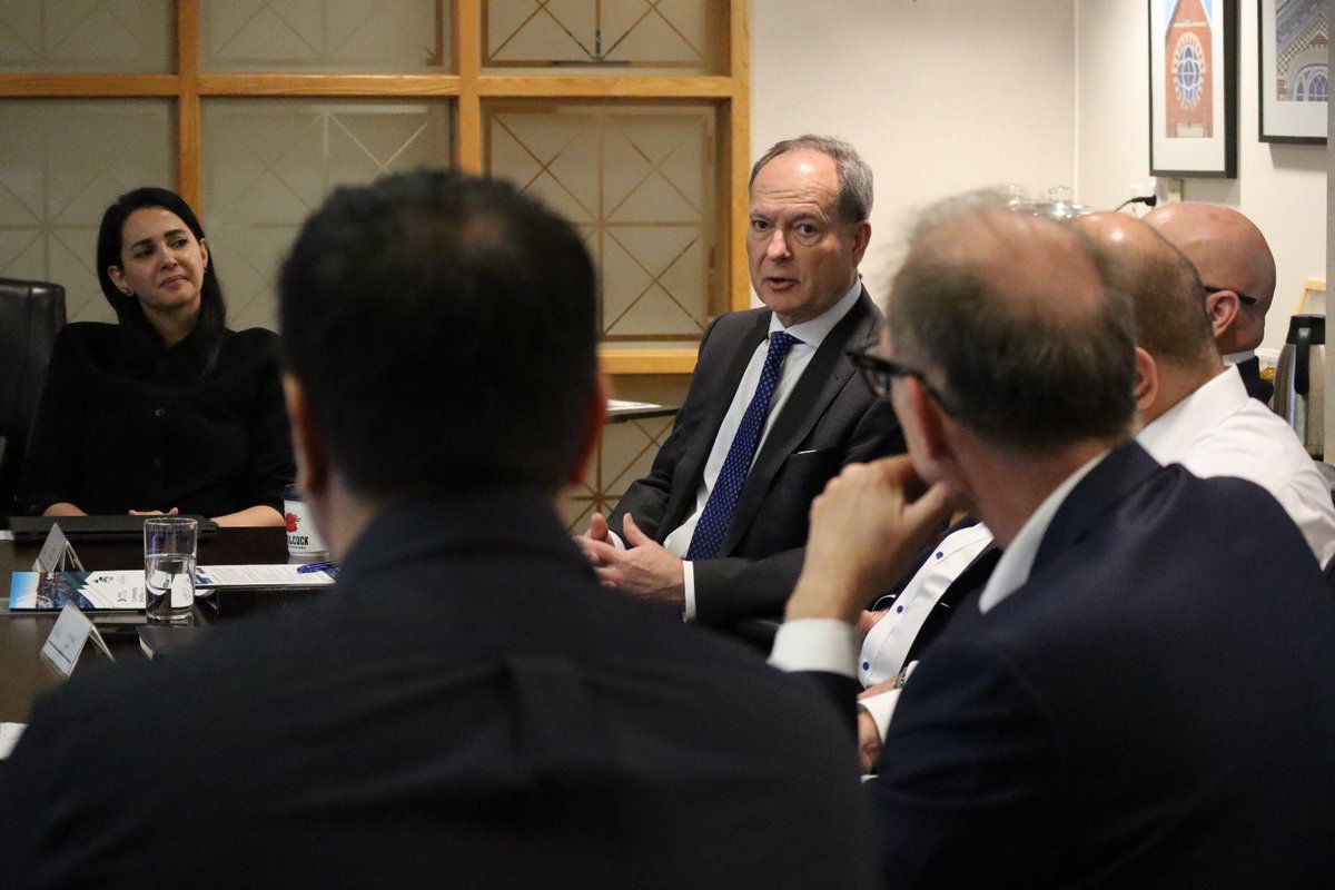 Peter Bethlenfalvy tweet media