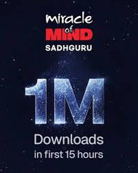 Santoshi #SaveSoil tweet media