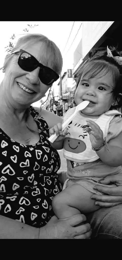 principalmente la tuya🥺