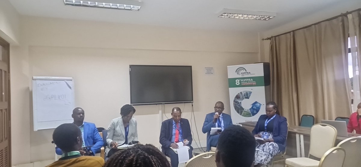 Hope Rekindled Initiative(HRI) (@hoperekindledin) on Twitter photo And the final panel session at the <a href="/KIPPRAKENYA/">KIPPRA</a> conference which is a breakout session we are discussing access to finance for youth led startups in #Kenya with discussants from <a href="/AccelerationFor/">BAYE Africa</a> <a href="/NYC_YouthVoice/">National Youth Council Kenya</a> And the final panel session at the <a href="/KIPPRAKENYA/">KIPPRA</a> conference which is a breakout session we are discussing access to finance for youth led startups in #Kenya with discussants from <a href="/AccelerationFor/">BAYE Africa</a> <a href="/NYC_YouthVoice/">National Youth Council Kenya</a>