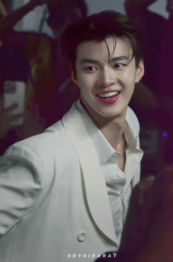คิดถึงนะครับ พักผ่อนเยอะๆเลยพี่มีน🫶

≋✩°｡⋆✰⋆⁺₊⋆ ♡̷̷̷🕯†☾⋆
See you in my dreams na ka P'MEEN
🖤🌙🚀

#MeenNicha8 #MoonNightMeen8 #Formoon #Area86 
#มีนรักเราเราก็รักมีนเท่ากันเลย