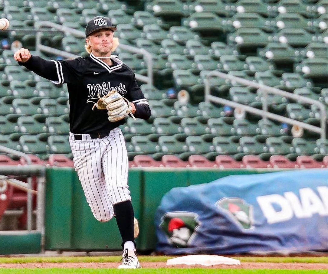 AbbyMH1's tweet image. Bittersweet wk as we close a significant chapter! HS BB has come to an end for @LandonHorst3 Thankful for @MWCatsBaseball for moments along the way. As 1 door closes, 1 opens! Landon will embark on his new journey @Buco_Baseball ready to embrace new opportunities and challenges!