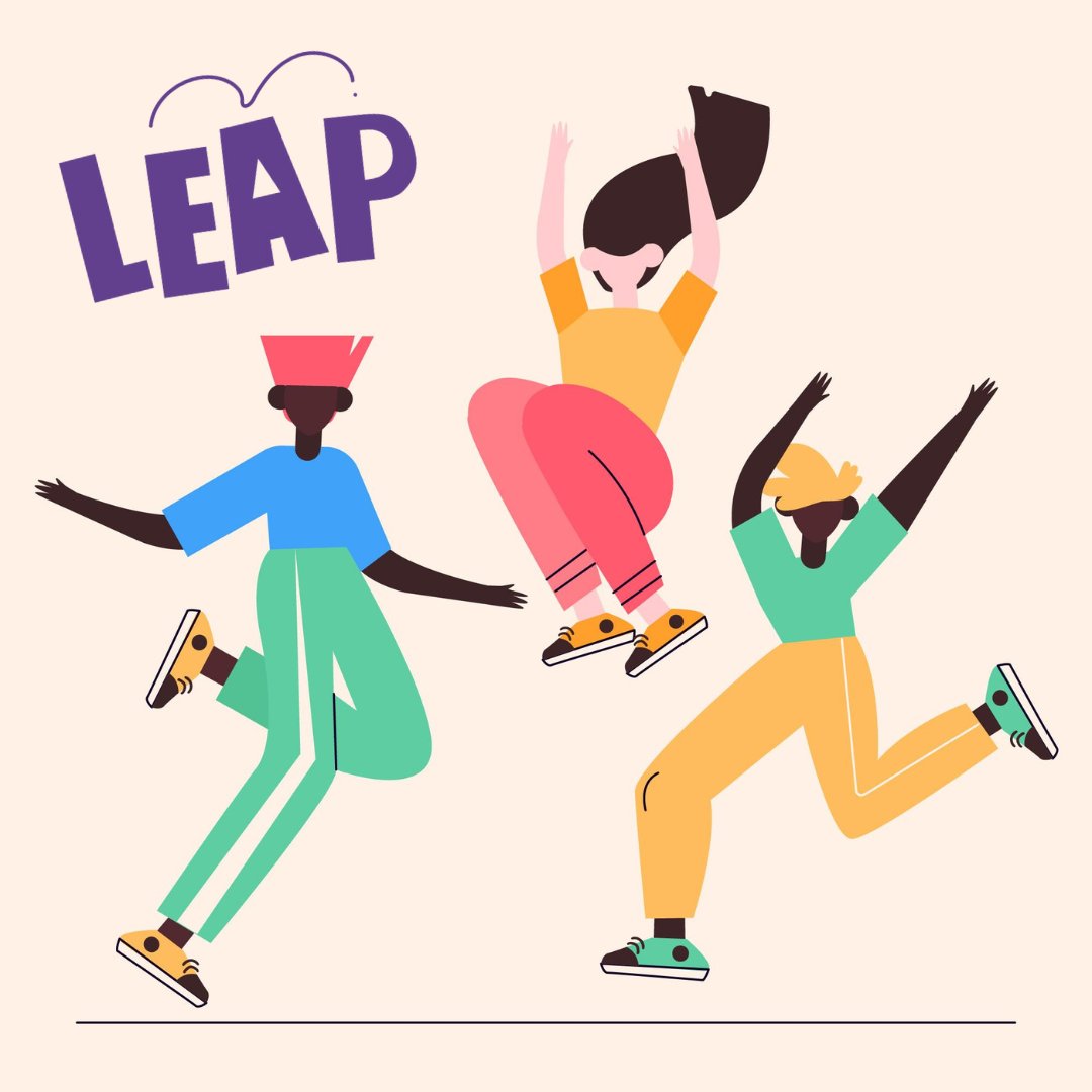 Tickets for the LEAP Schools’ Dance and Digital Festival on 11 June 2025 in Harpenden, are available to book: beee-creative-cio.uk/events/leap-sc… 

We’re so excited to see the children’s dance and digital performances! Just over 1 week to go! 👏😊🎉

Thank you to <a href="/phf_uk/">Paul Hamlyn Foundation</a> for funding.
