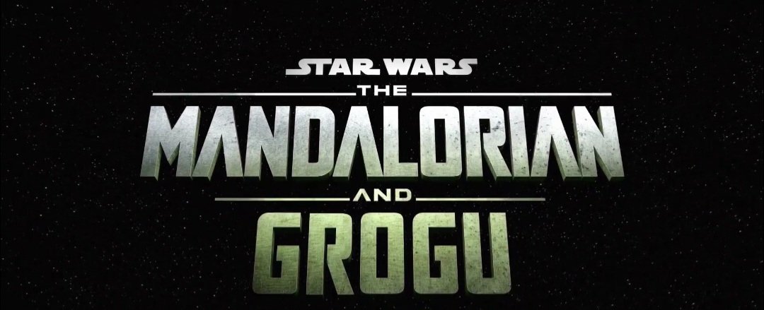 ThaMandalorian's tweet photo. One year. #TheMandalorianAndGrogu #StarWars #TheMandalorian https://t.co/r5VAJV9xjA