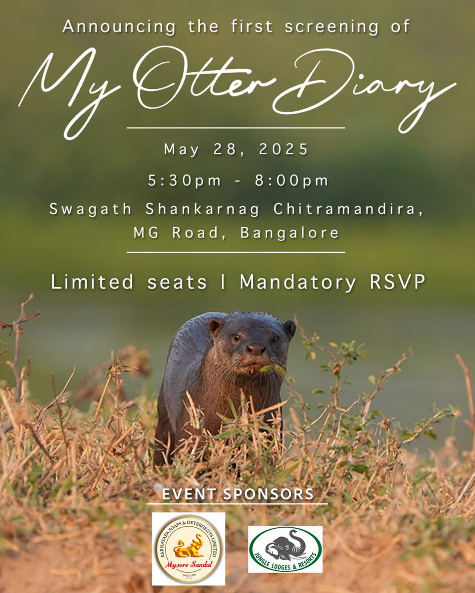 Rana & Sugandhi tweet media