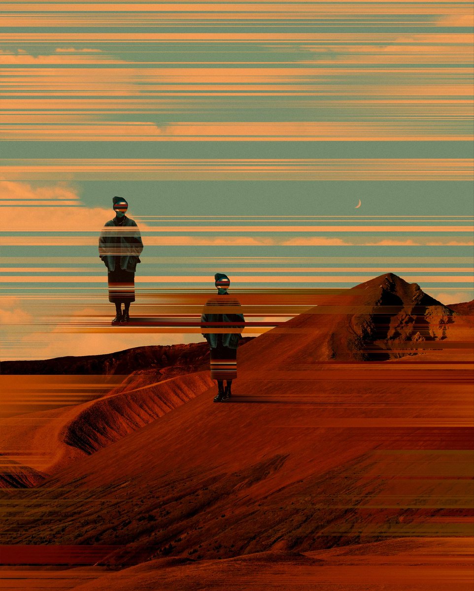 I just picked up these two pieces by <a href="/supernoitinere/">Superno</a> and <a href="/lunatico___/">Lunático</a> 

Thank you <a href="/MojicaArtXRP/">Mojica Art ✍️</a> for this great community! I'm excited to see what you do with it🔥
#XRPHasNFTs #StayCreative