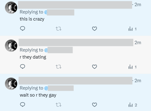 nanonsnips's tweet image. proomf reacting to my qrts of the rwrb and brokeback mountain williamest photoshoots ijbol how am i supposed to answer this