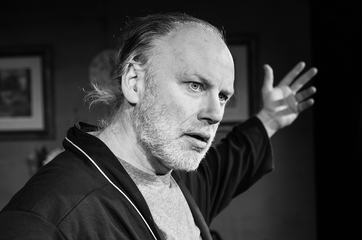 ENTERTAINMENT: Don Wycherley’s one-man show comes to The Everyman Theatre, Mac Curtain Street, Cork City Centre - "Skibbereen #WestCork Native, Don Wycherley, is the co-writer of the play and stars as Paddy." thecork.ie/2025/05/22/don… <a href="/WycherleyDon/">Don Wycherley</a> <a href="/EverymanCork/">The Everyman</a>