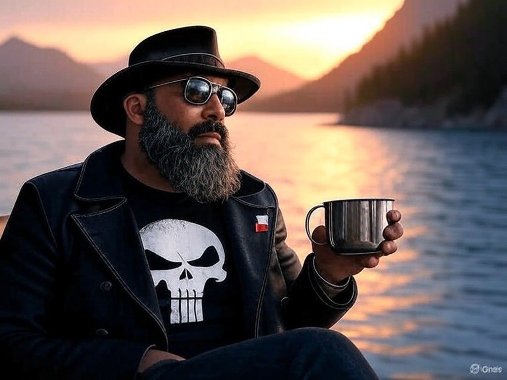 Happy Thursday to all my fellow Gainers here on X. I’ve been off for a few days to relax and recenter. Hope everyone has been doing well. Have a good one and but the reason someone has a better day! 🔥😎🔥