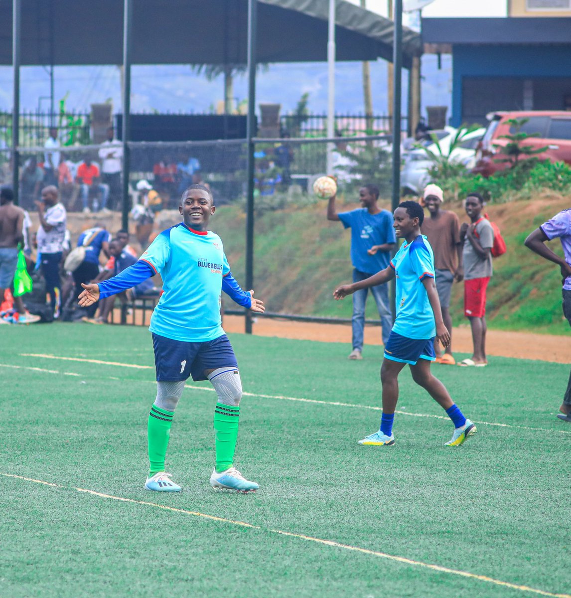 4zTazz FC (@09_4z) on Twitter photo ποΈββοΈβ½οΈ THURSDAY TRAINING
π 22.05.2025
π VOLTA ARENA (Bukoto)
β° 19:00 - 22:00
π<a href="/Stevevovo11/">TAF Athleisure</a>
#sTAZZ ποΈββοΈ
#KosaLeague ποΈββοΈβ½οΈ THURSDAY TRAINING
π 22.05.2025
π VOLTA ARENA (Bukoto)
β° 19:00 - 22:00
π<a href="/Stevevovo11/">TAF Athleisure</a>
#sTAZZ ποΈββοΈ
#KosaLeague