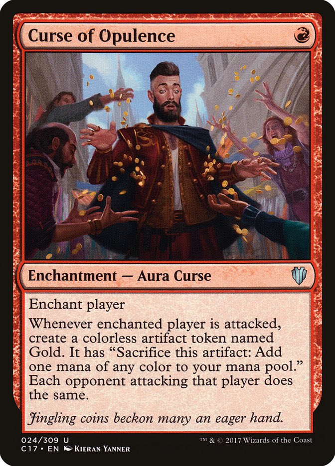 OST0NE's tweet photo. @GavinVerhey I’d like to see a card for The Unluckiest. What did he do to Lynde? https://t.co/qmtp58QksW