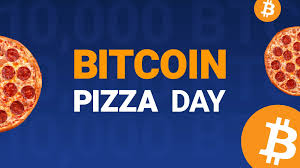 icryptbd's tweet image. 🟧🍕 Happy Bitcoin Pizza Day!
On May 22, 2010, Laszlo Hanyecz made history by buying 2 pizzas for 10,000 BTC — worth over $600 million today! 😲
This was the first real-world crypto transaction...
#BitcoinPizzaDay #CryptoInspire #BTC #Bitcoin #CryptoCommunity #PizzaDay
@GiveRep
