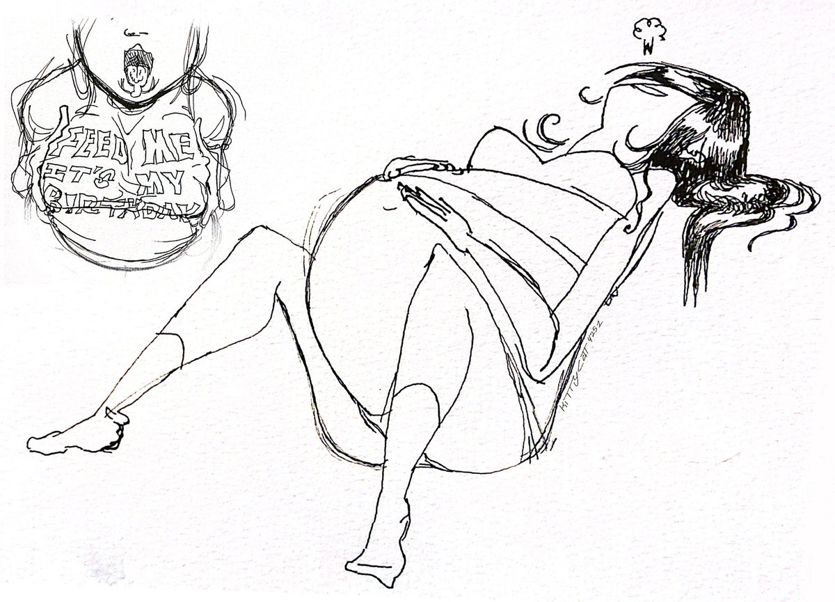 u guys already know the drill…happy birthday 2 meeeeee 💖