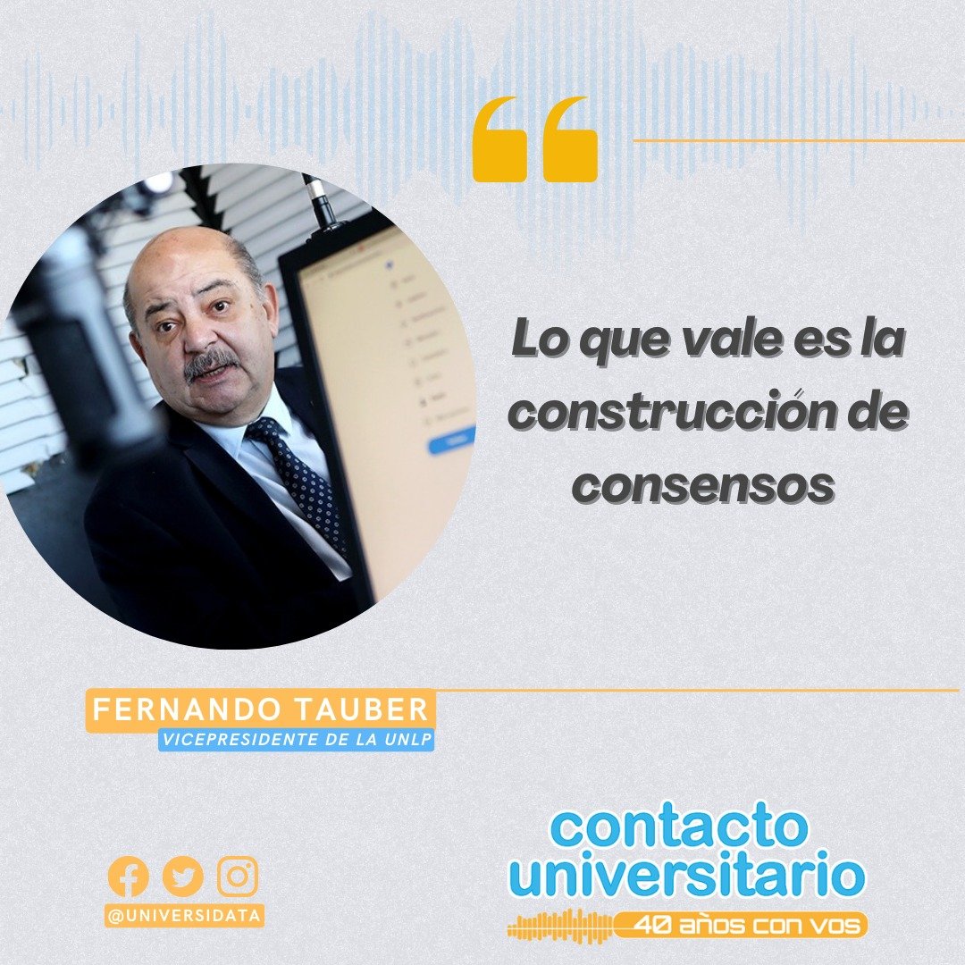 #𝗖𝗼𝗻𝘁𝗮𝗰𝘁𝗼𝗨𝗻𝗶𝘃𝗲𝗿𝘀𝗶𝘁𝗮𝗿𝗶𝗼⭐⭐⭐ (@universidata) on Twitter photo AHORA en nuestros estudios <a href="/tauberfernando/">Fernando Tauber</a>
presenta su postulación a la presidencia de la
<a href="/unlp/">UNLP</a> #ContactoUniversitario <a href="/radioulaplata/">Radio UNLP</a>
twitch.tv/radiou_laplata nos ves y nos escuchas Online stream.radiouniversidad.unlp.edu.ar/public/am1390 AHORA en nuestros estudios <a href="/tauberfernando/">Fernando Tauber</a>
presenta su postulación a la presidencia de la
<a href="/unlp/">UNLP</a> #ContactoUniversitario <a href="/radioulaplata/">Radio UNLP</a>
twitch.tv/radiou_laplata nos ves y nos escuchas Online stream.radiouniversidad.unlp.edu.ar/public/am1390