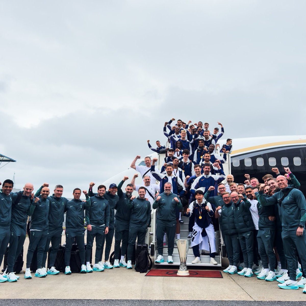 What a picture that is 📸🏆